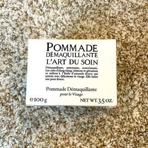 Diptyque nourishing cleansing balm